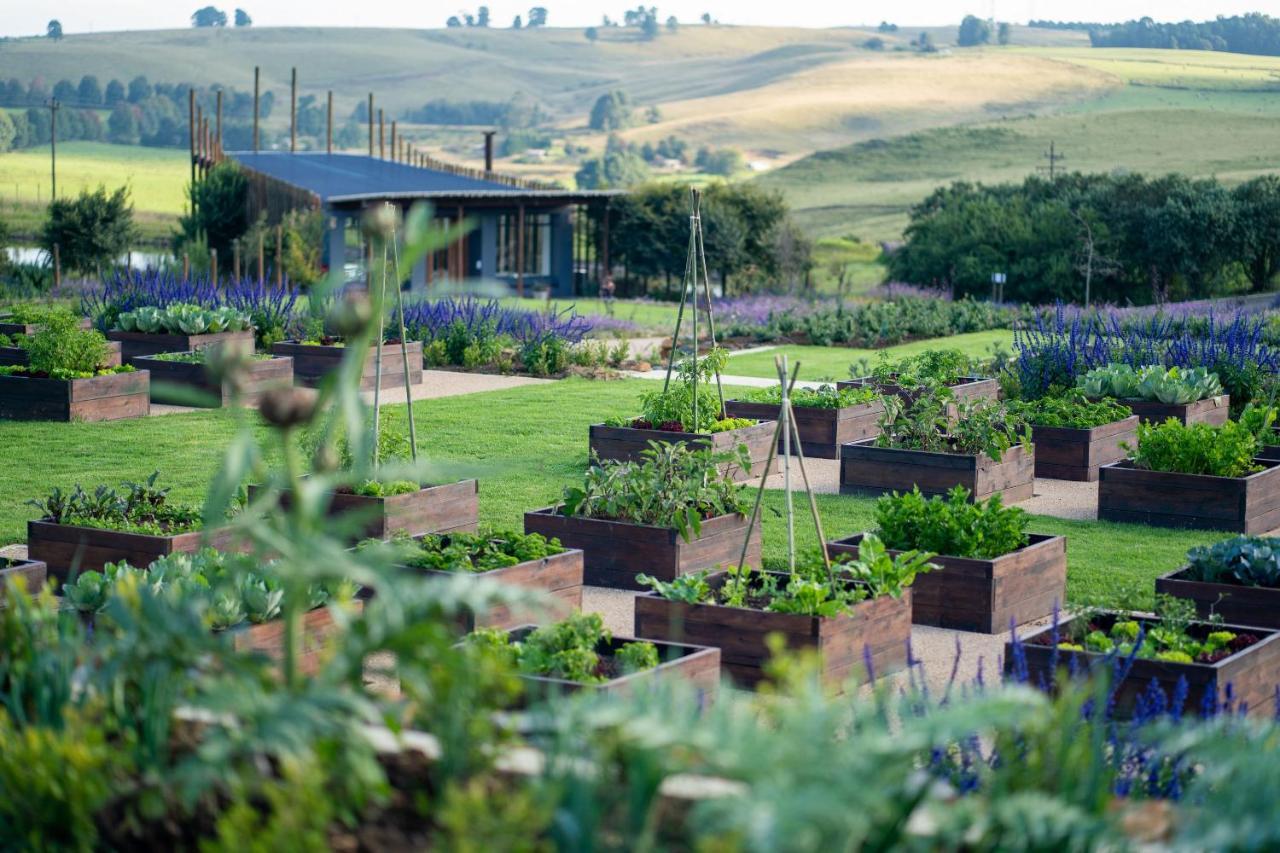 Brahman Hills - Gardens, Hotel & Cottages Ноттингем-Роуд Экстерьер фото